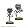 Star Wars : Légion - Imperial Probe Droid - Extension d'Unité