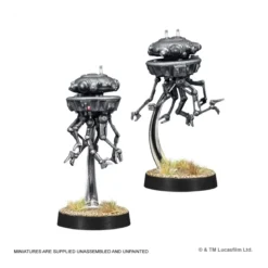 Star Wars : Légion - Imperial Probe Droid - Extension d'Unité