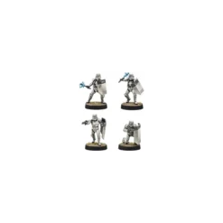 Star Wars : Légion - Imperial Riot Control Squad - Extension d'Unité