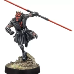 Star Wars : Légion - Leaders of the Shadow Collective​​ (Reissue) - Extension Commandant/Agent