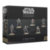 Star Wars : Légion - Le Bad Batch - Extension Agent