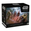 Star Wars : Légion - Le Collectif de l’Ombre - Boîte de Faction