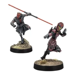 Star Wars : Légion - Le Collectif de l’Ombre - Boîte de Faction