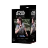 Star Wars : Légion - Leia Organa - Extension Commandant