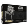 Star Wars : Légion - Marcheur TR-TT - Extension d'Unité