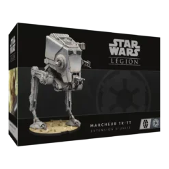 Star Wars : Légion - Marcheur TR-TT - Extension d'Unité