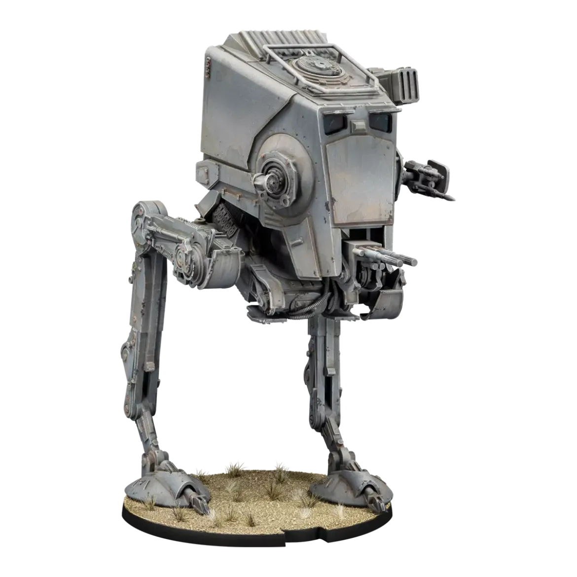 Star Wars : Légion - Marcheur TR-TT - Extension d'Unité