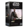 Star Wars : Légion - Moff Gideon - Extension Commandant