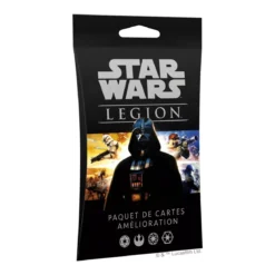 Star Wars : Légion - Paquet de Cartes Amélioration