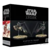 Star Wars : Légion - Pilotes de Swoop - Extension d'Unité