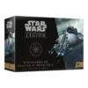 Star Wars : Légion - Plateforme de Soutien d’Infanterie - Extension d'Unité
