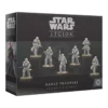 Star Wars : Légion - Range Troopers - Extension d'Unité