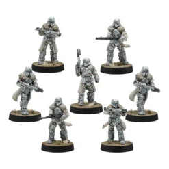Star Wars : Légion - Range Troopers - Extension d'Unité