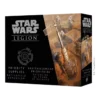 Star Wars : Légion - Ravitaillement Prioritaire - Extension de Champ de Bataille