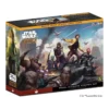 Star Wars : Légion - Rebel Alliance Starter Set - Boîte de Base