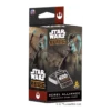 Star Wars : Légion - Rebel Alliance - Command Card Pack