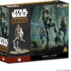 Star Wars : Légion - Rebel AT-RT​​​ (Reissue) - Extension d'Unité