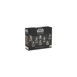 Star Wars : Légion - Rebel Sleeper Cell - Extension d'Unité