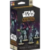Star Wars : Légion - Republic Specialists​​ (Reissue) - Extension d'Unité