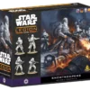 Star Wars : Légion - Snowtrooper (Resculpt) - Extension d'Unité