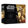 Star Wars : Légion - Soldats Clones de Phase I - Extension d'Unité