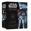 Star Wars : Légion - Soldats Clones de Phase I - Extension Amélioration