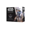 Star Wars : Légion - Soldats de la Flotte - Extension d'Unité