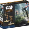 Star Wars : Légion - STAP Riders​​ (Reissue) - Extension d'Unité