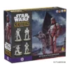 Star Wars : Légion - Stormtroopers (Resculpt) - Extension d'Unité