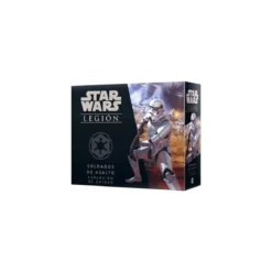 Star Wars : Légion - Stormtroopers - Extension d'Unité