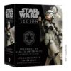 Star Wars : Légion - Stormtroopers Impériaux - Extension Amélioration