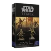 Star Wars : Légion - Sun Fac et Poggle Le Bref - Extension Commandant / Agent