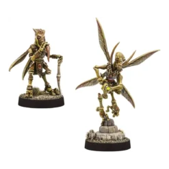 Star Wars : Légion - Sun Fac et Poggle Le Bref - Extension Commandant / Agent