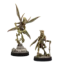 Star Wars : Légion - Sun Fac & Poggle the Lesser - Extension Commandant / Agent