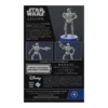 Star Wars : Légion - Super Droïde Tactique - Extension Commandant