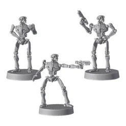 Star Wars : Légion - Super Droïde Tactique - Extension Commandant