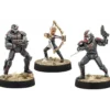 Star Wars : Légion - The Bad Batch (Reissue) - Extension Agent