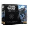 Star Wars : Légion - TL-TT de la République - Extension d'Unité