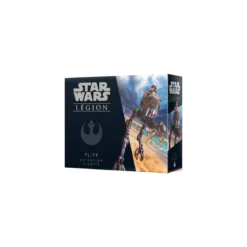 Star Wars : Légion - TL-TT - Extension d'Unité
