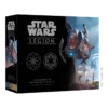 Star Wars : Légion - Transport de Patrouille LAAT/le - Extension d'Unité