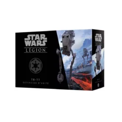 Star Wars : Légion - TR-TT - Extension d'Unité