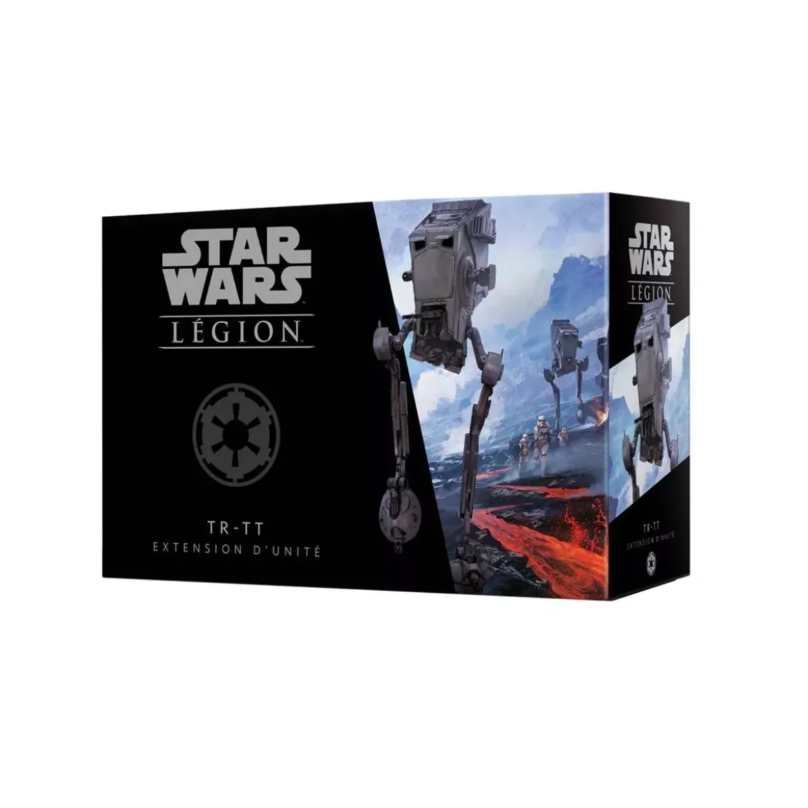 Star Wars : Légion - TR-TT - Extension d'Unité