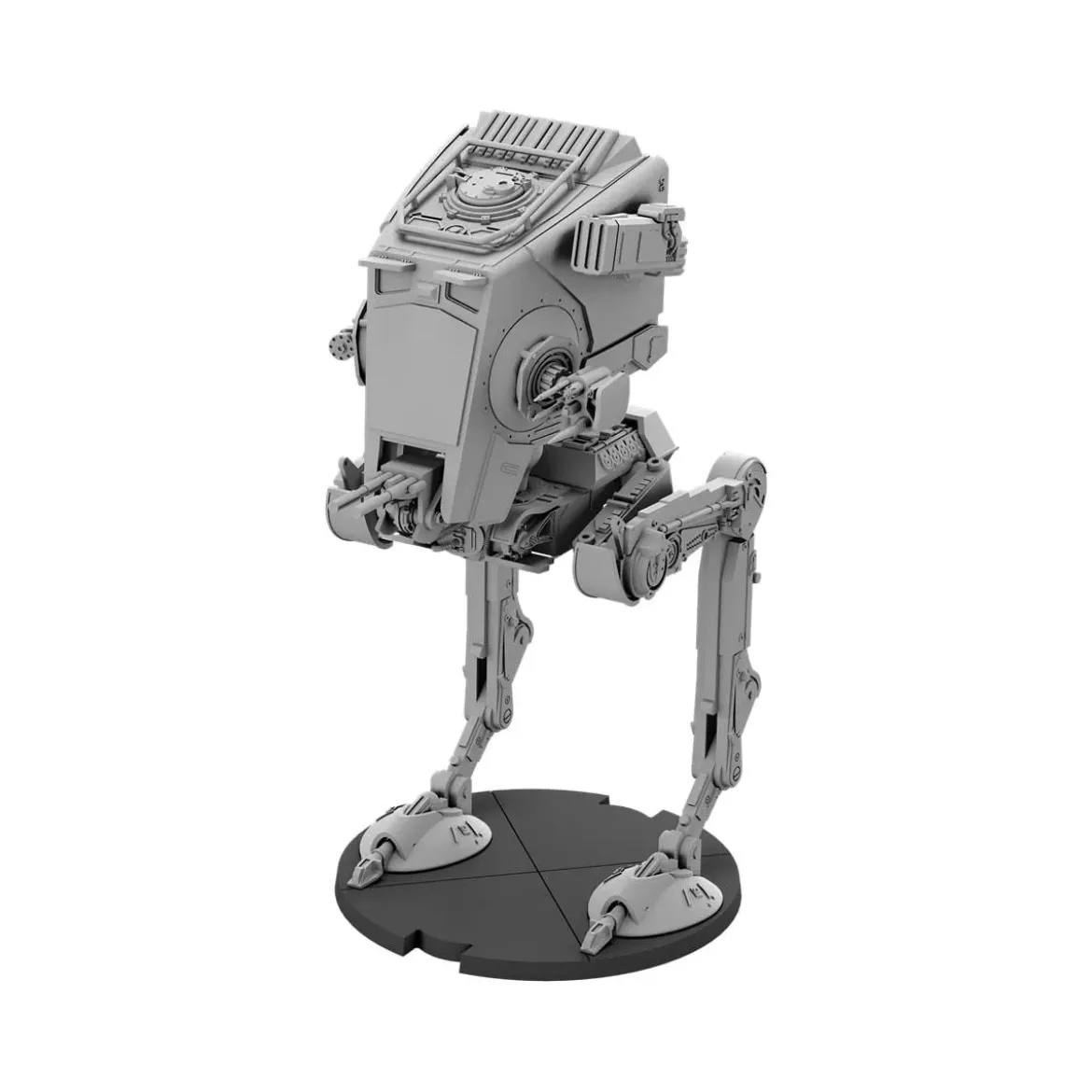 Star Wars : Légion - TR-TT - Extension d'Unité
