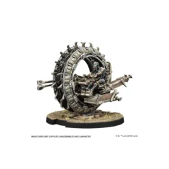 Star Wars : Légion - TSMEU-6 Personal Wheel Bike - Extension Commandant