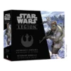 Star Wars : Légion - Vétérans Rebelles - Extension d'Unité