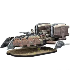 Star Wars : Légion - WL0-5 Speeder Tank - Extension d'Unité