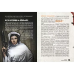 Star Wars L'Ère de la Rébellion : Alliés de Circonstance