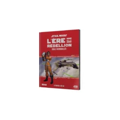 Star Wars L'Ère de la Rébellion : Cible Verrouillée