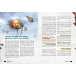 Star Wars L'Ère de la Rébellion : Cible Verrouillée