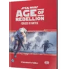 Star Wars L'Ère de la Rébellion : Forgé par la Guerre